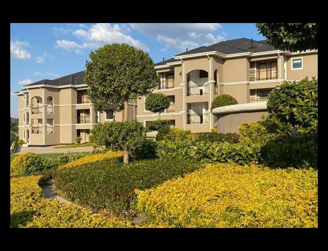 3 BEDROOM TOWNHOUSE FOR SALE IN FOURWAYS